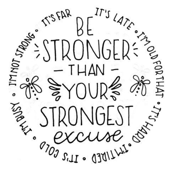 Fitness Goals - Picture 1 of 1